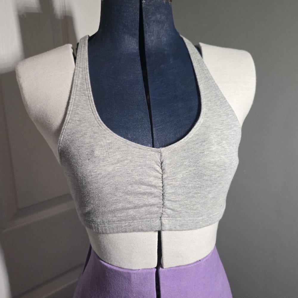 3 Pack Sports Training Bras